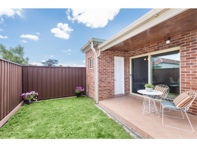 22 Frederick Street, Sydenham NSW 2044