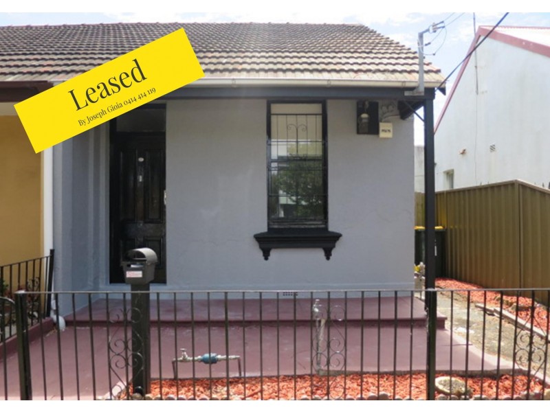259 Victoria Rd, Marrickville NSW 2204