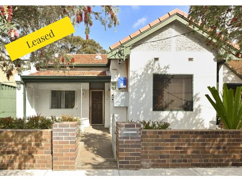 160 Camden Street, Enmore NSW 2042