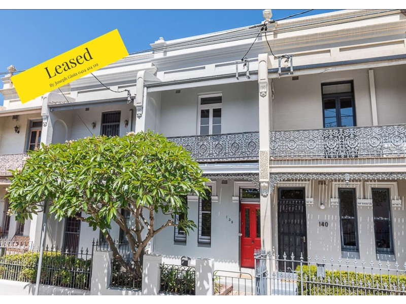 138 Church Street, St Peters NSW 2044