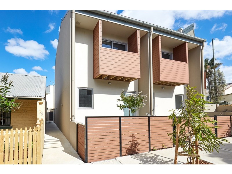 3/42-44 Crown Street, St Peters NSW 2044
