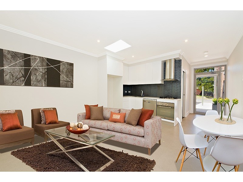 5/29 Station Street, Petersham NSW 2049