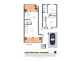 74/69 Allen Street, Leichhardt NSW 2040 Floorplan