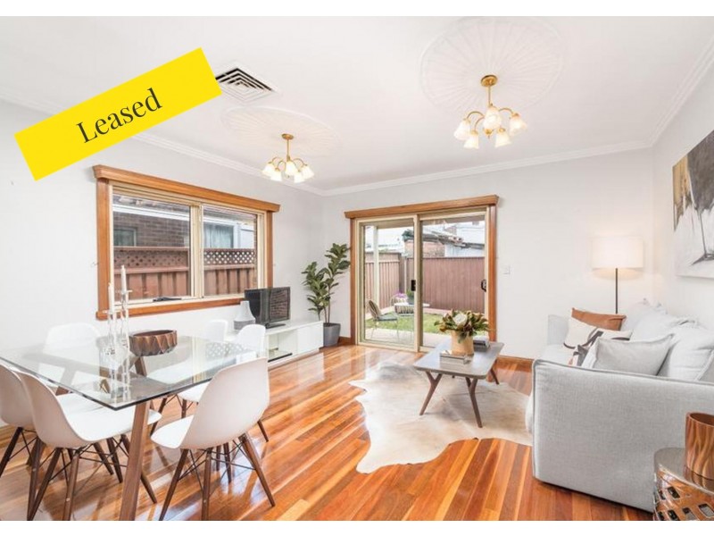 22 Frederick Street, Sydenham NSW 2044