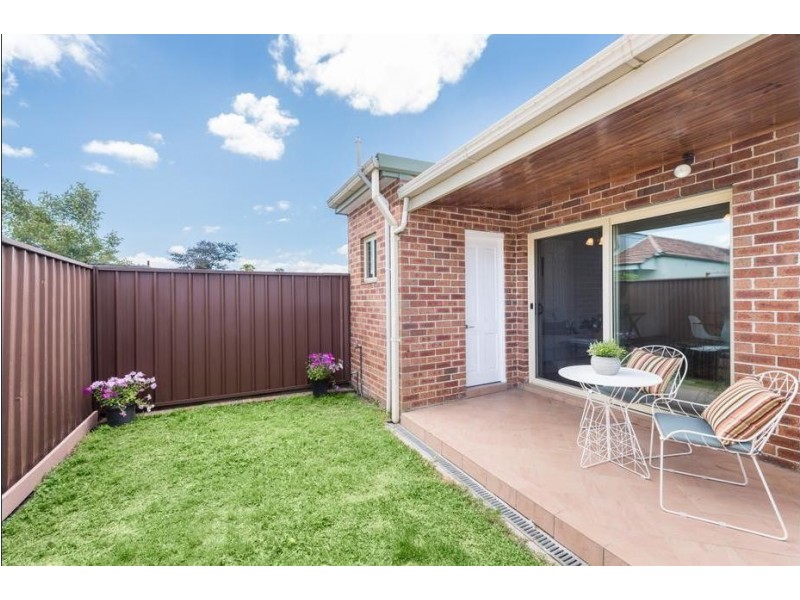 22 Frederick Street, Sydenham NSW 2044