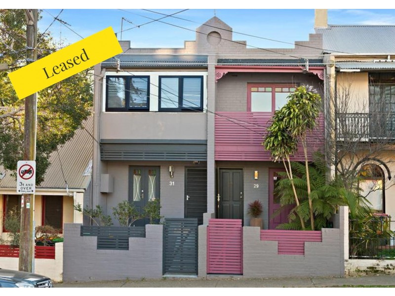 29 Alice Street, Newtown NSW 2042