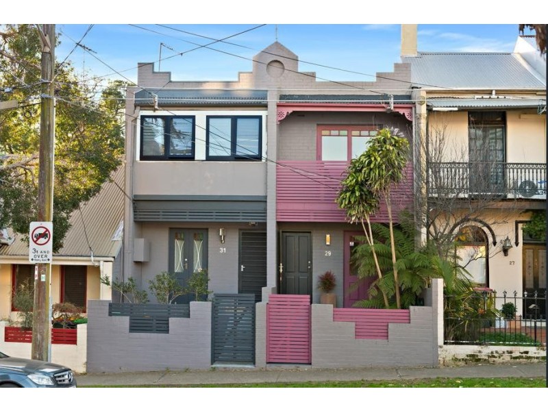 29 Alice Street, Newtown NSW 2042