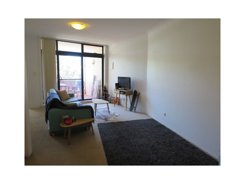 23/3 Erskineville Road, Newtown NSW 2042