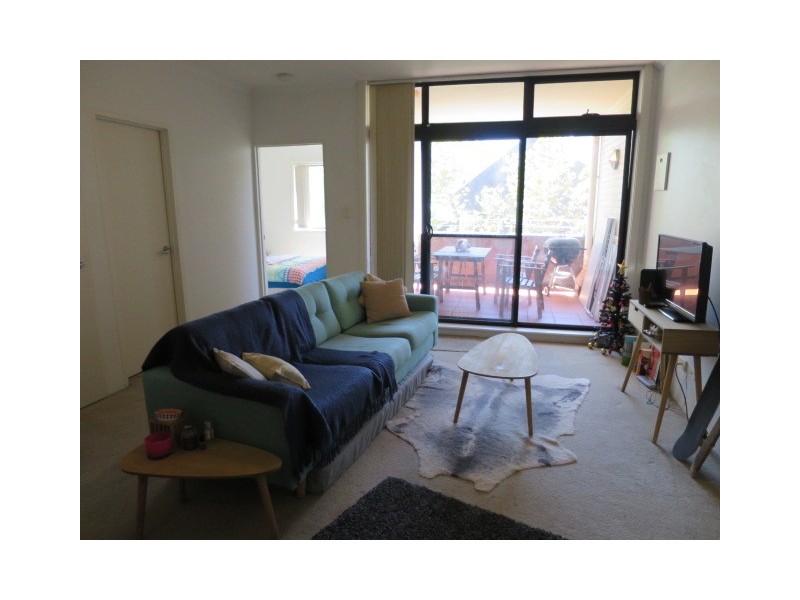 23/3 Erskineville Road, Newtown NSW 2042