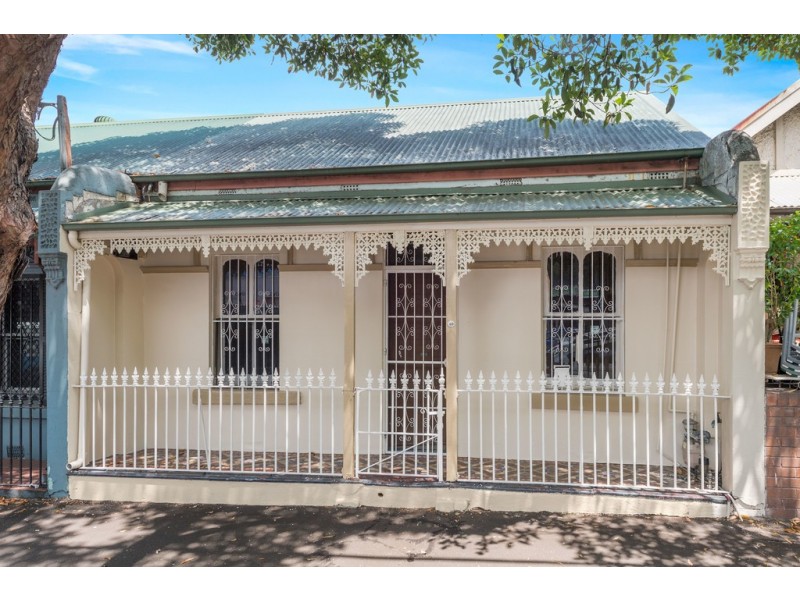 63 Wydnham Street, Alexandria NSW 2015