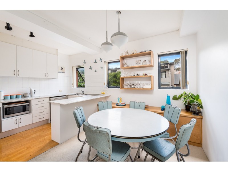 32/20 Fitzgerald Street, Newtown NSW 2042