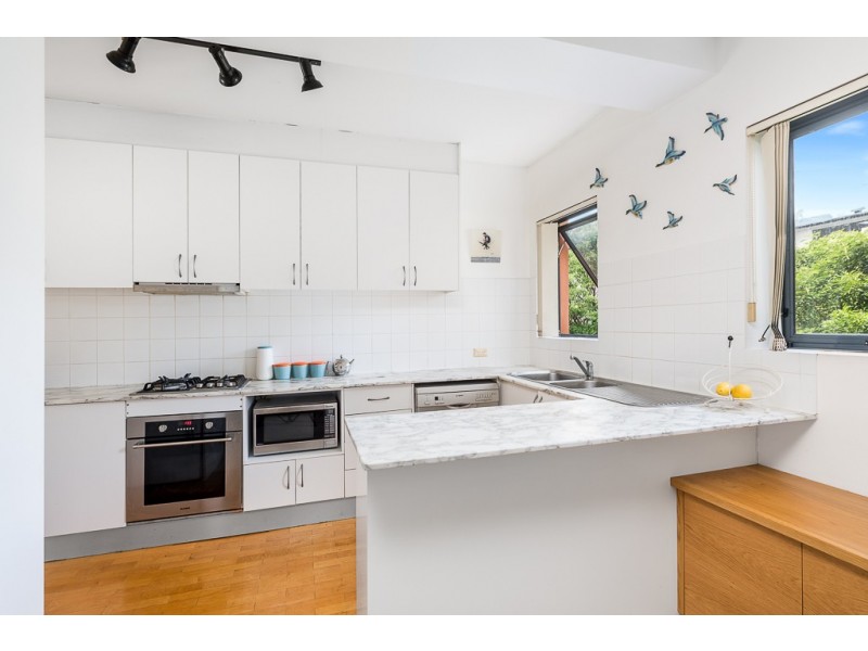 32/20 Fitzgerald Street, Newtown NSW 2042