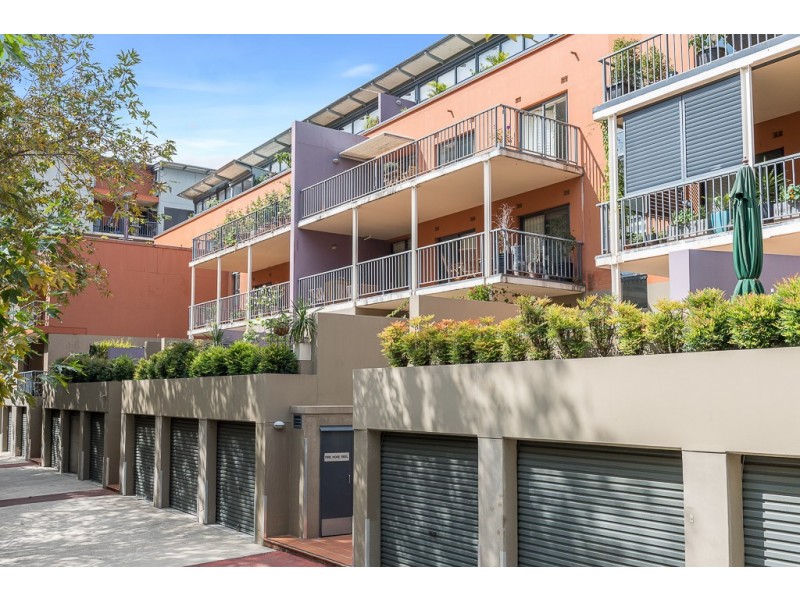 32/20 Fitzgerald Street, Newtown NSW 2042