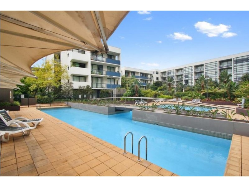 1302/221 Sydney Park Road, Erskineville NSW 2043