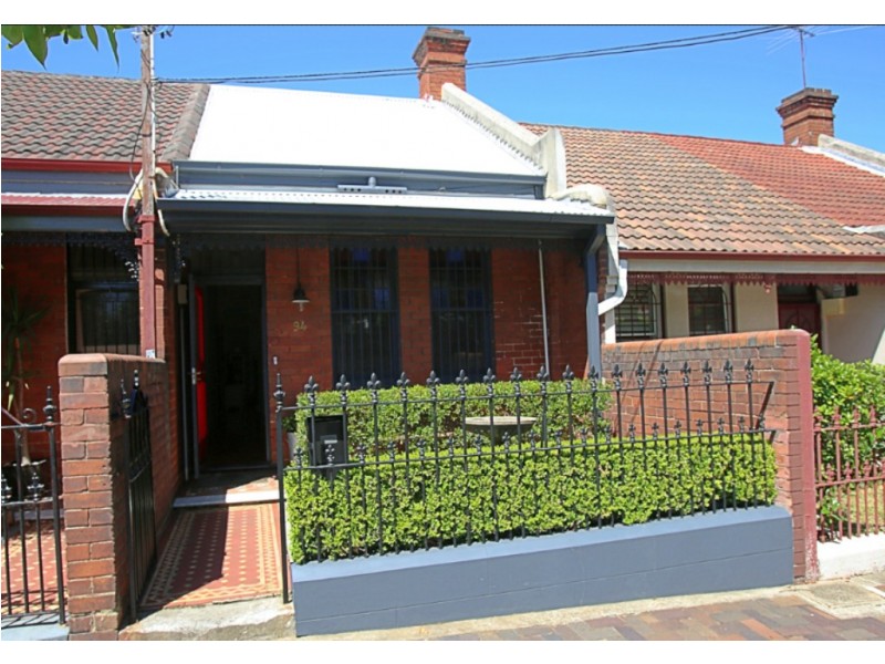 94 Juliett Street, Marrickville NSW 2204