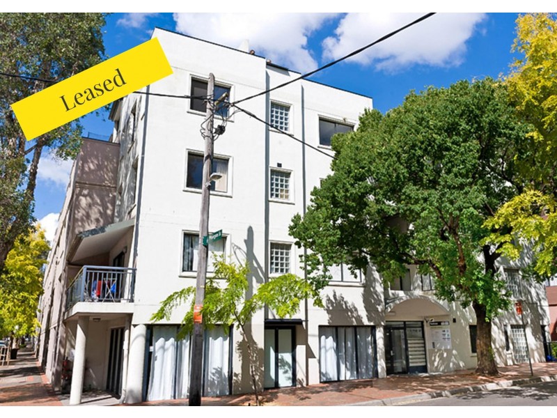 35/1-35 Pine Street, Chippendale NSW 2008