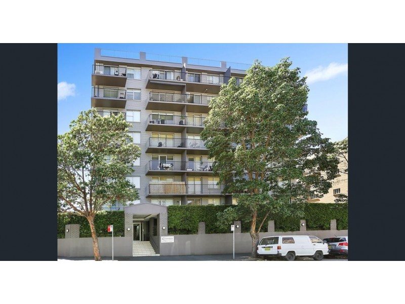 303/144-152 Mallet Street, Camperdown NSW 2050