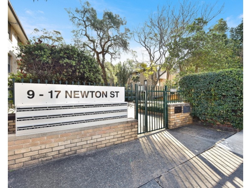 43/7-17 Newton St, Alexandria NSW 2015