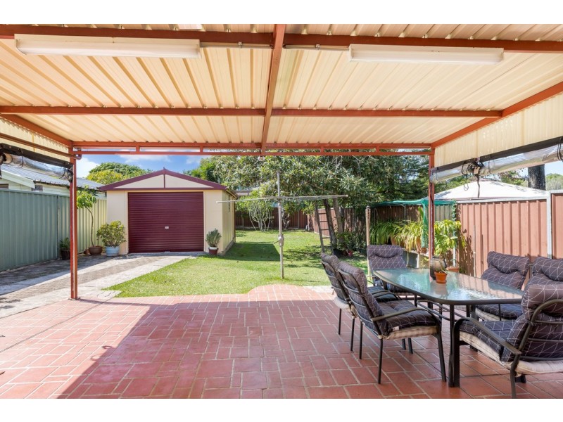6 Windsor Avenue, Croydon Park NSW 2133