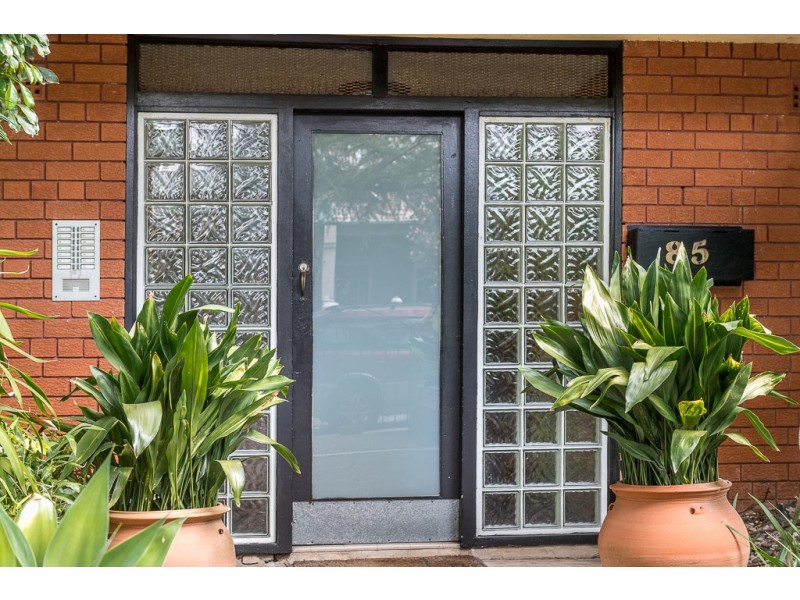 1/85 Chelmsford Street, Newtown NSW 2042