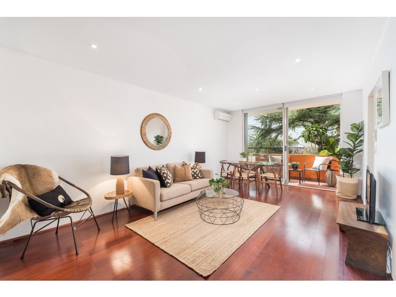 1/85 Chelmsford Street, Newtown NSW 2042