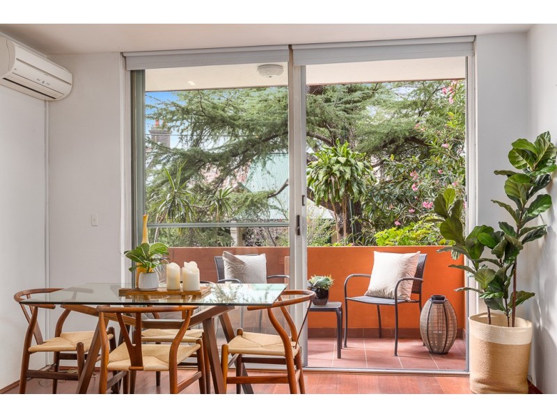 1/85 Chelmsford Street, Newtown NSW 2042