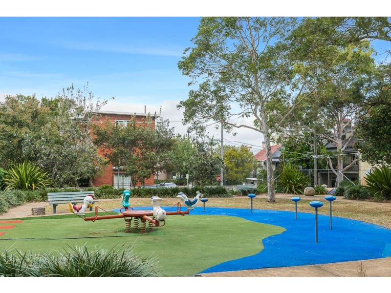 1/85 Chelmsford Street, Newtown NSW 2042