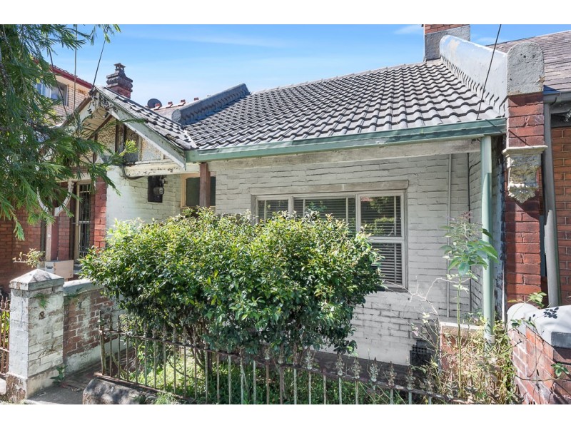 72 Australia Street, Camperdown NSW 2050