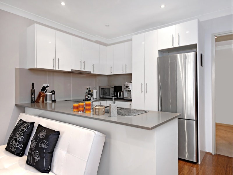 4/27-29 Marsden Street, Camperdown NSW 2050