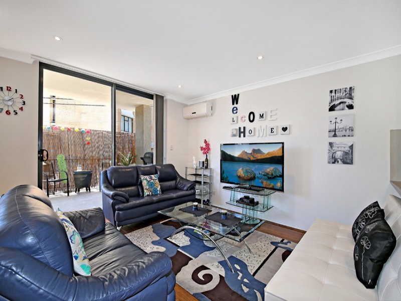 4/27-29 Marsden Street, Camperdown NSW 2050