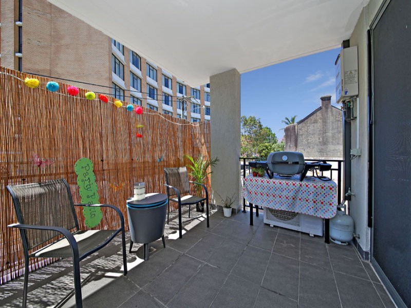 4/27-29 Marsden Street, Camperdown NSW 2050