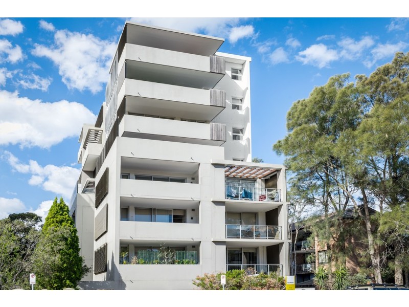 18/64 Penkivil Street, Bondi NSW 2026