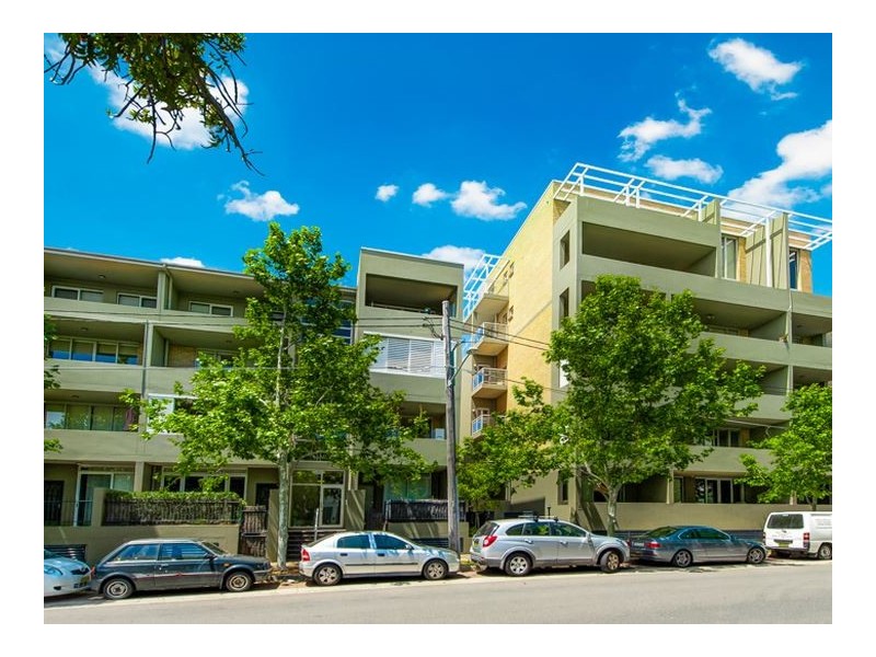 90/57 Ralph Street, Alexandria NSW 2015