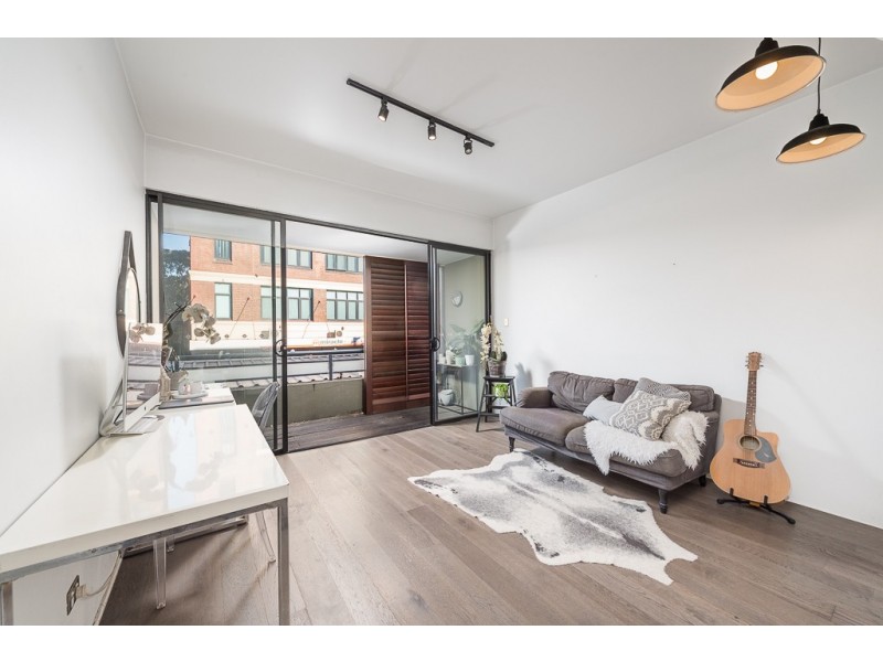 14/55 King Street, Newtown NSW 2042