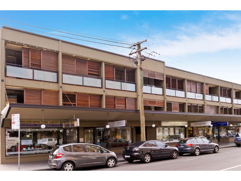 14/55 King Street, Newtown NSW 2042