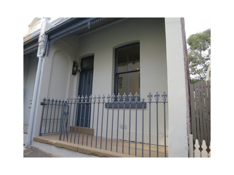 126 George Street, Erskineville NSW 2043