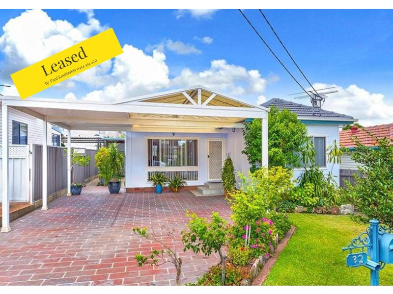 32 Valencia Street, Greenacre NSW 2190