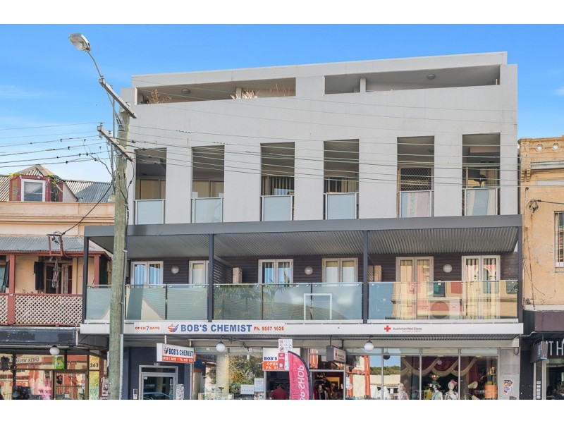 105/359-361 King Street, Newtown NSW 2042