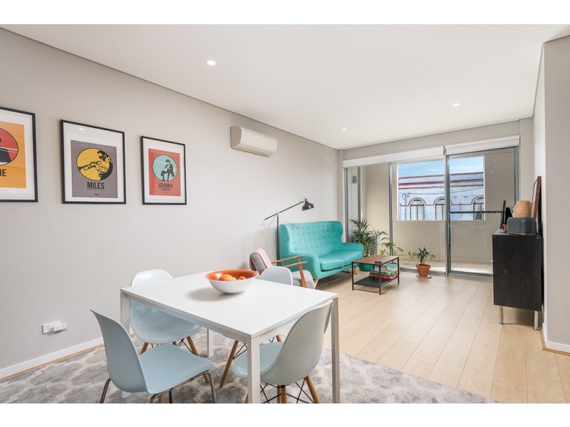 7/398-402 King Street, Newtown NSW 2042