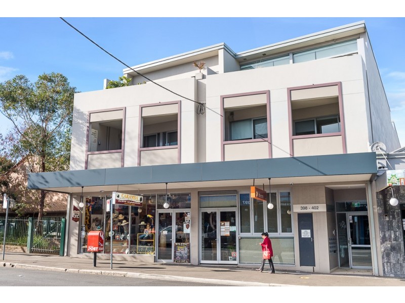7/398-402 King Street, Newtown NSW 2042