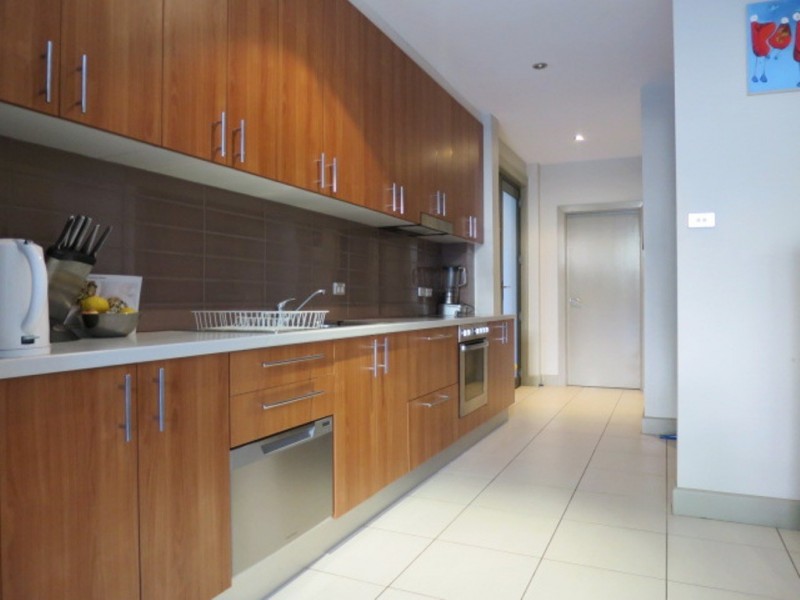 3B Garran Lane, Glebe NSW 2037