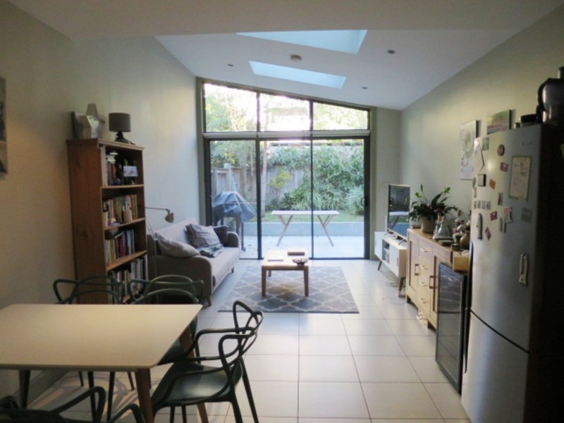 3B Garran Lane, Glebe NSW 2037