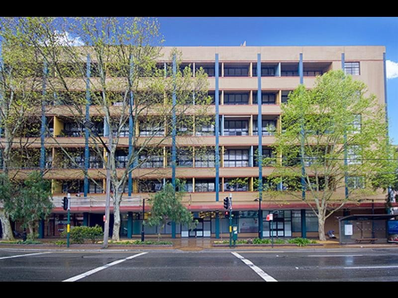 312/199 Regent Street, Redfern NSW 2016