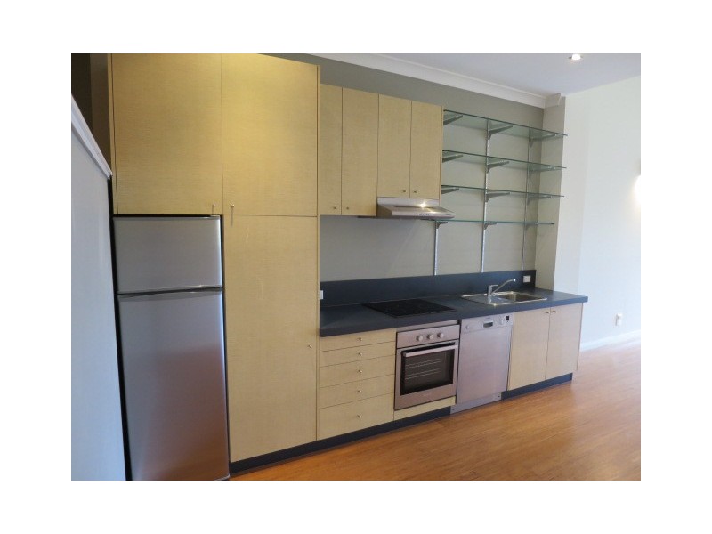 312/199 Regent Street, Redfern NSW 2016