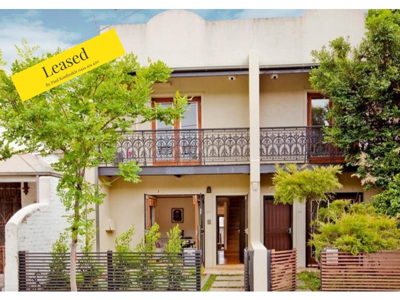 51 Wilson Street, Newtown NSW 2042