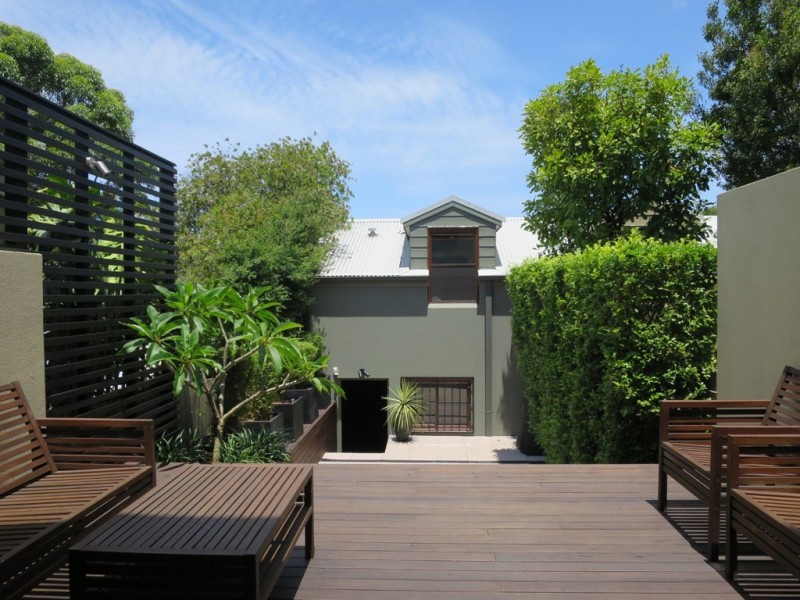 51 Wilson Street, Newtown NSW 2042