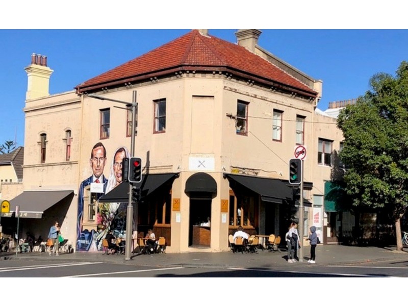37 Albert Street, Redfern NSW 2016