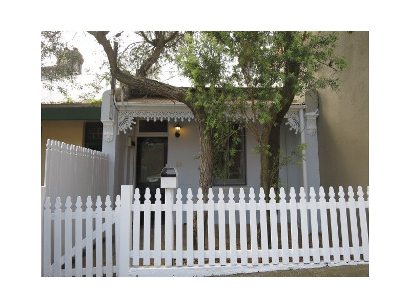 36 Gilpin Street, Camperdown NSW 2050