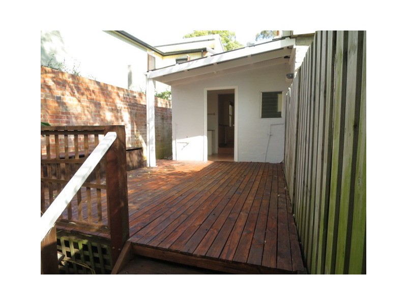 36 Gilpin Street, Camperdown NSW 2050