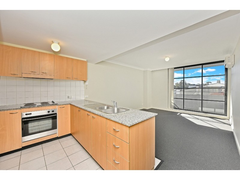 310/1 Phillip Street, Petersham NSW 2049